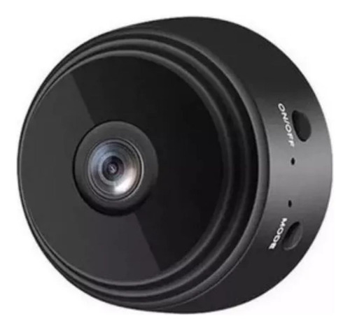 CAMARA SUONO MINI ESPIA AYV0214 WIFI