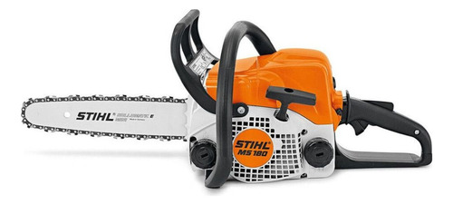MOTOSIERRA STIHL MS 180 R 40 CM PM 1130 200 0441 CUOTA MELI