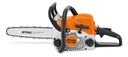 MOTOSIERRA STIHL MS 180 R 40 CM PM 1130 200 0441 CUOTA MELI