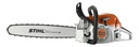 MOTOSIERRA STIHL MS 291 1141 200 0425 CUOTA MELI