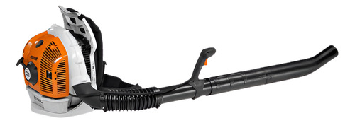 SOPLADOR DE MOCHILA STIHL BR 600 4282 011 1629 CUOTA MELI