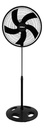VENTILADOR DE PIE LILIANA 20&quot; VP20P  90W CUOTA MELI