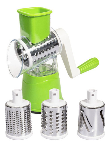 RALLADOR SUONO HOG0091 FRUTAS Y VERDURAS
