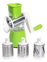 RALLADOR SUONO HOG0091 FRUTAS Y VERDURAS