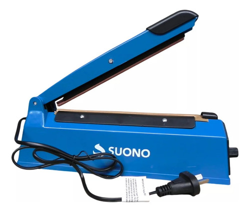 SELLADORA DE BOLSA SUONO ACC0100 20 CM