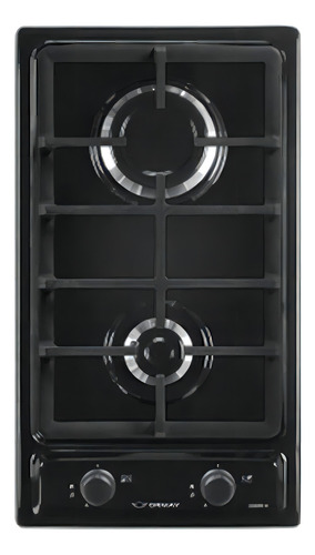 ANAFE ORMAY TOP GOURMET CARMIN N - 2 HORNALLAS