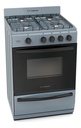 COCINA ORMAY VITA GRIS