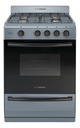 COCINA ORMAY VITA GRIS