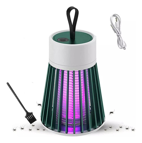 LAMPARA MATA MOSQUITO SUONO HOG0214