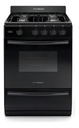 COCINA ORMAY VITA MULTIGAS NEGRA 2001