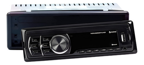 AUTOESTEREO SUONO INF0002  MP3 USB