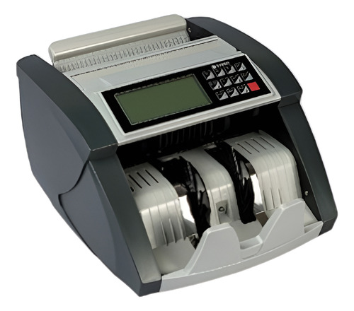 CONTADORA DE BILLETES SUONO AL5117