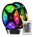 TIRA LED SUONO 5050 RGB ILU0002 5 METROS