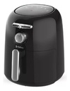 FREIDORA DE AIRE SUONO 3.2L 1450W NEGRO
