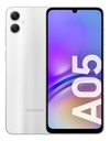 CELULAR SAMSUNG GALAXY A05 4GB/128GB SILVER
