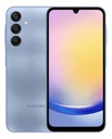 CELULAR SAMSUNG GALAXY A25 5G 8GB/256GB BLUE