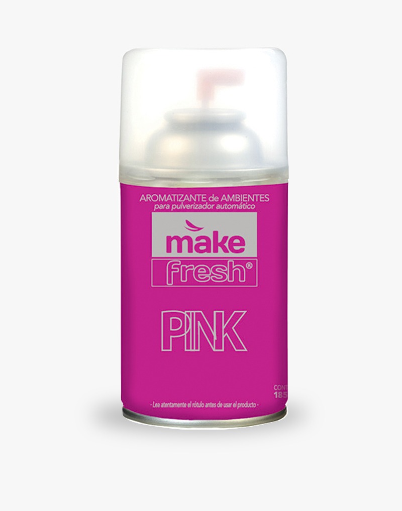 AEROSOL AROMATIZANTE MAKE FRESH N°4273 PINK