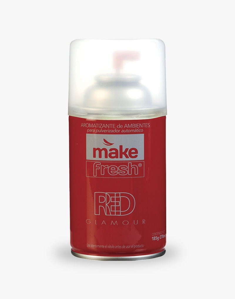 AEROSOL AROMATIZANTE MAKE FRESH N°4274 RED