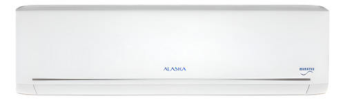 AIRE ACONDICIONADO INVERTER ALASKA ASI35WCGT 3500W F/C