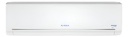 AIRE ACONDICIONADO INVERTER ALASKA ASI35WCGT 3500W F/C