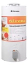 TERMOTANQUE ELECTRICO SIRENA TE60 60L