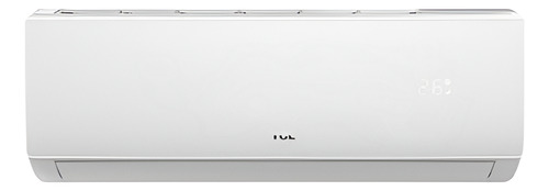 AIRE ACONDICIONADO TCL TACA-3300FCSA/EL3-F ELITE FRIO/CALOR 3300W