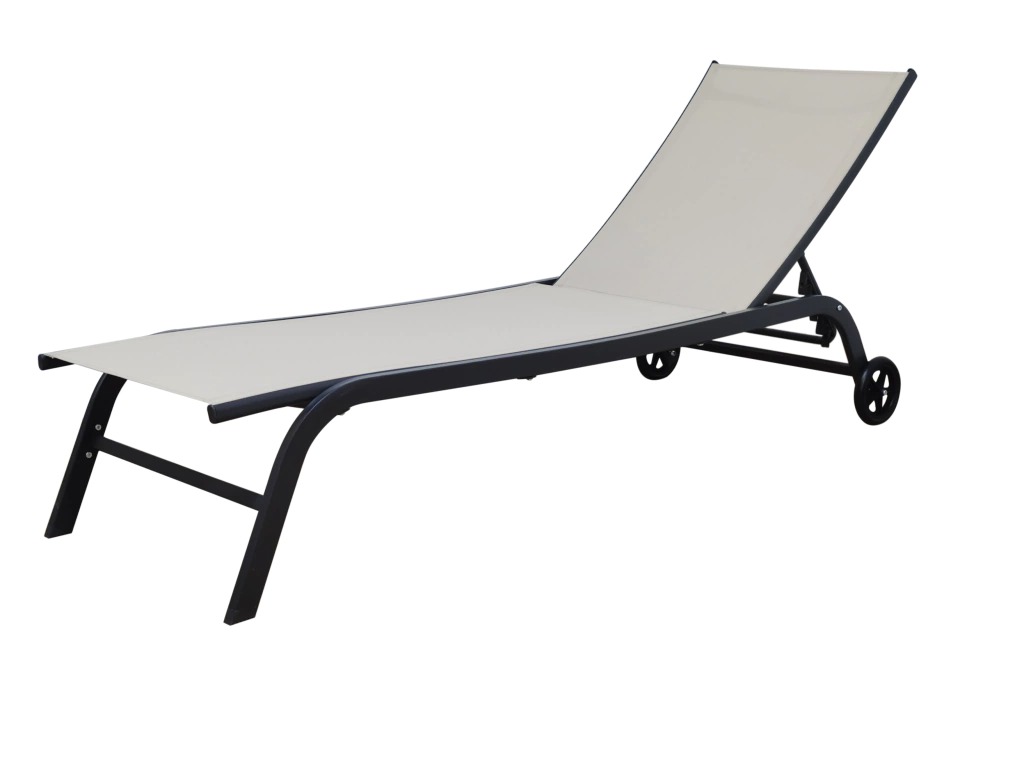 REPOSERA MANDY SNOW TRIBECA JD6019/ANT COLOR ANTRACITE