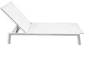 REPOSERA KRABI TRIBECA 891820/B COLOR BLANCO