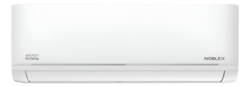 AIRE ACONDICIONADO INVERTER NOBLEX NXIN64HA3BN 6400 W FRIO/CALOR