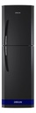 HELADERA DREAN HDR320F00N CICLICA 314 L NEGRA