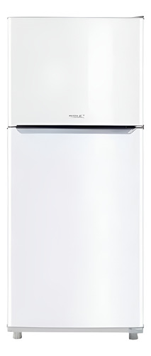 HELADERA BRIKET 1810V BLANCA 350 Lts