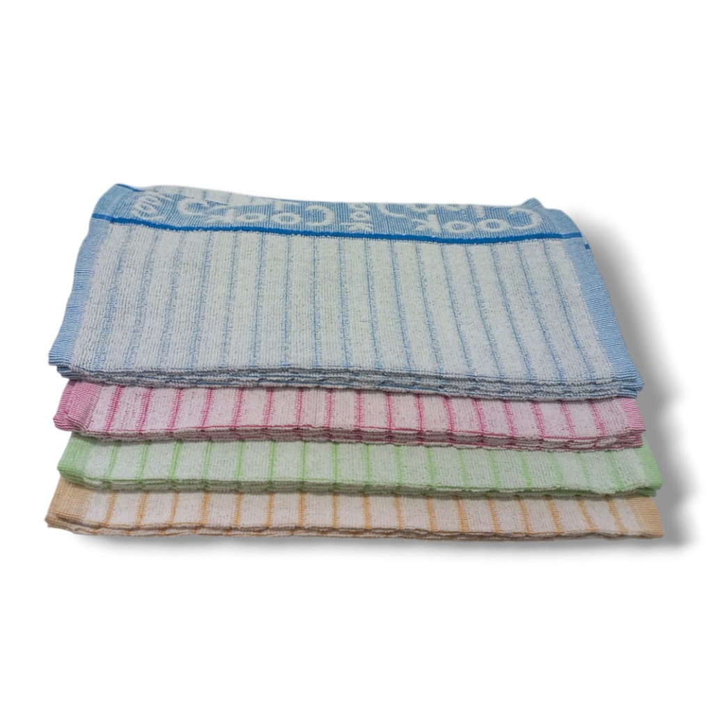 REPASADOR COOK TOALLA 40 X 58 CM