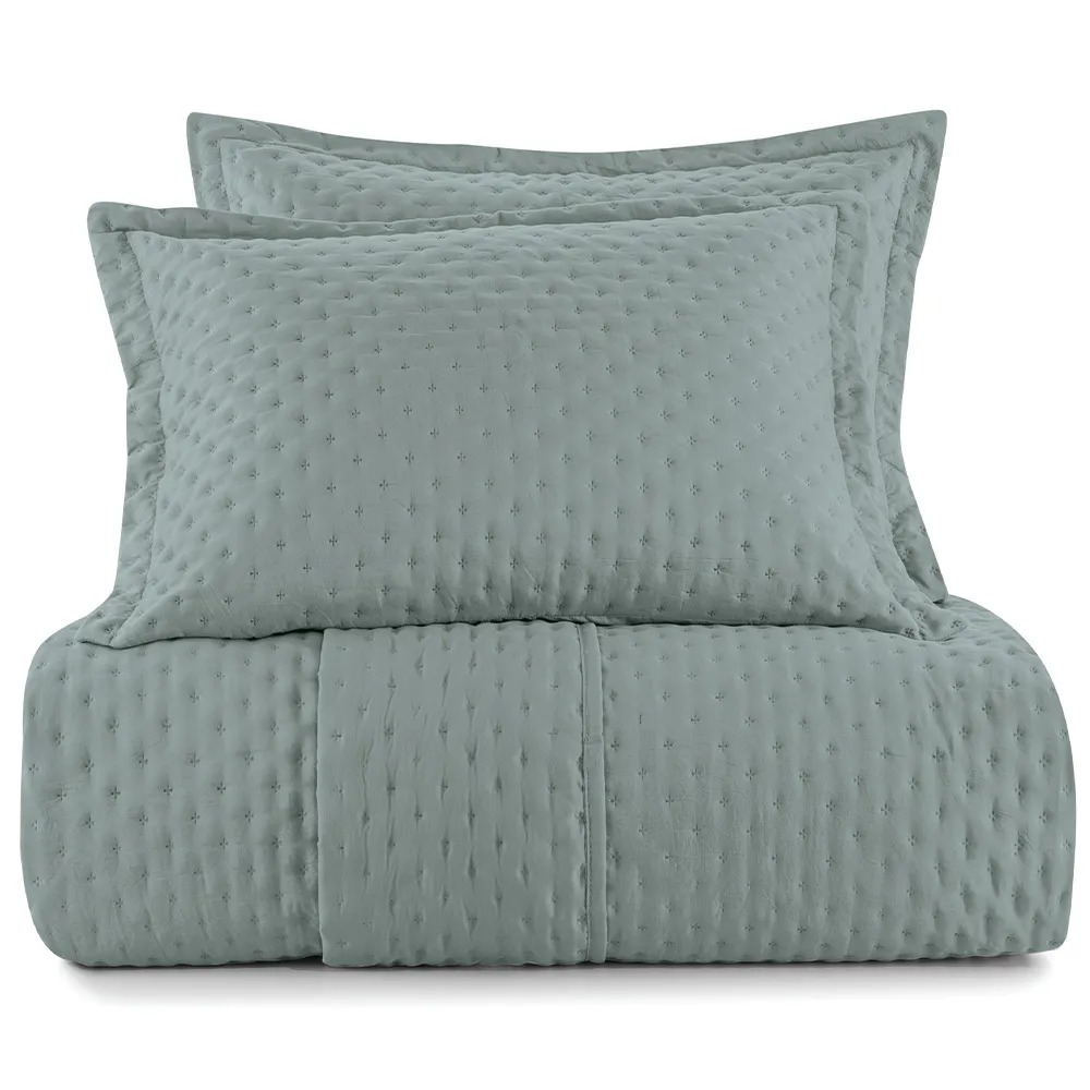 COVER ALTENBURG FRISSOM AZUL 220x240 CM