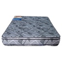 COLCHON DESEO 9225256 DIAMANTE NEGRO 160x200 CM