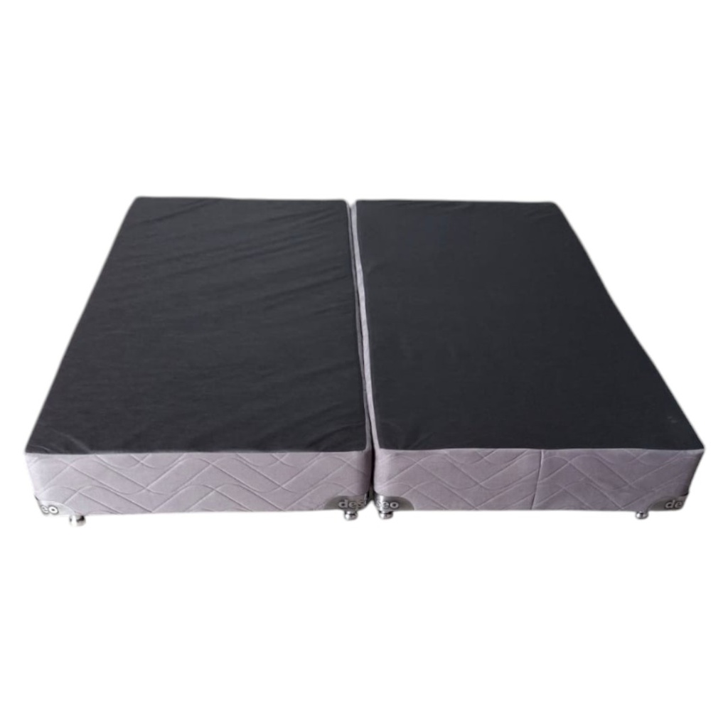 SOMMIER ENIGMA DESEO 9155120 100x200 CM