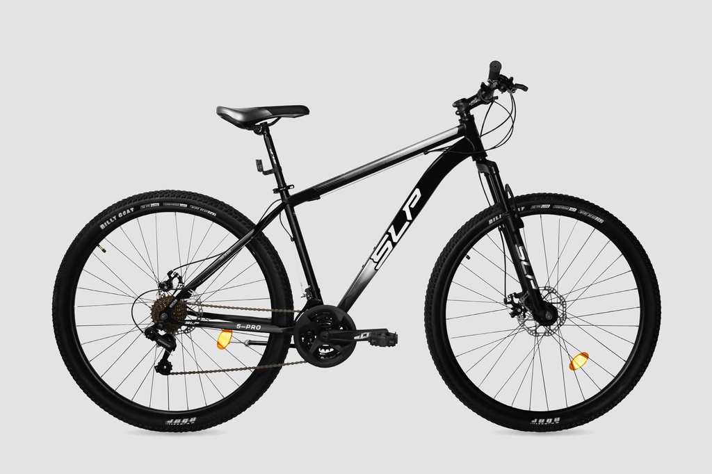 BICICLETA SLP MTB 5PRO R29 2025 T20 NG GR BL 0017191