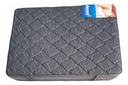 COLCHON ENIGMA DESEO 9155020 C/RESORTE 200x200 CM
