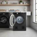 SECARROPAS POR CALOR DREAN SED090VGCL0 9KG GRIS