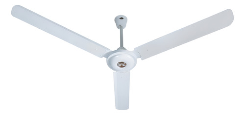 VENTILADOR DE TECHO STAR TRAK STVT56, sin luz
