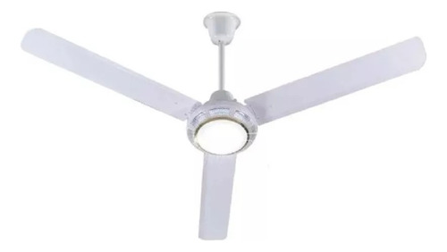 VENTILADOR DE TECHO STAR TRAK STVT56-LED, con luz