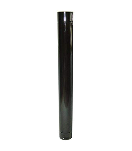 CAÑO VITRIFICADO EN 6" X 1.00 MTS COD 20-0001