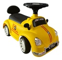 ANDARIN LATAPY TIPO BUGGY AMARILLO 6002