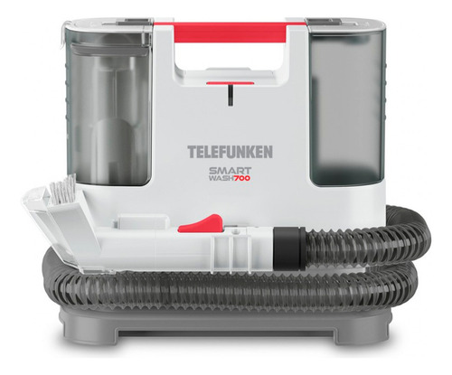 ASPIRADORA TELEFUNKEN SMART WASH 700 S/BOLSA