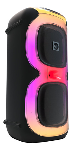 PARLANTE STROMBERG VIBE-2 NEGRO