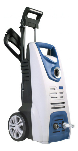 HIDROLAVADORA BLAUPUNKT HIDROWASH-1400 DE ALTA PRESION