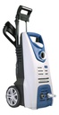 HIDROLAVADORA BLAUPUNKT HIDROWASH-1400 DE ALTA PRESION