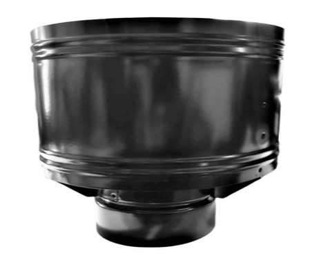 SOMBRERO DE 6" PINTADO COD 12-0016