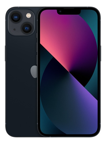 CELULAR APPLE IPHONE 13 AZUL 128GB