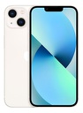 CELULAR APPLE IPHONE 13 BLANCO 128GB