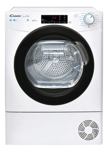 SECARROPAS CANDY CSOEC9TBE-12 SMARTPRO 9KG BLANCO